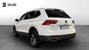 Volkswagen Tiguan bild 3