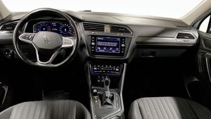 Volkswagen Tiguan bild 10