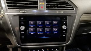 Volkswagen Tiguan bild 9