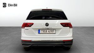Volkswagen Tiguan bild 5