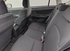 Subaru XV bild 5