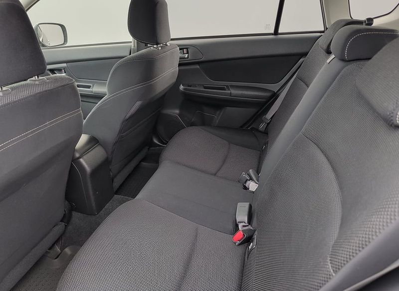 Subaru XV bild 5