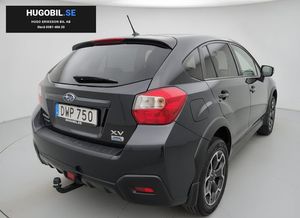 Subaru XV bild 2