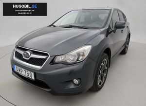 Subaru XV bild 1