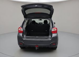 Subaru XV bild 6