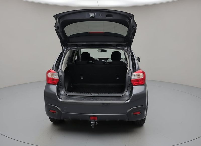 Subaru XV bild 6