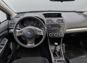 Subaru XV bild 4