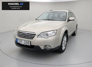 Subaru Outback bild 1
