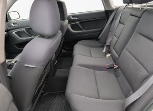 Subaru Outback bild 5
