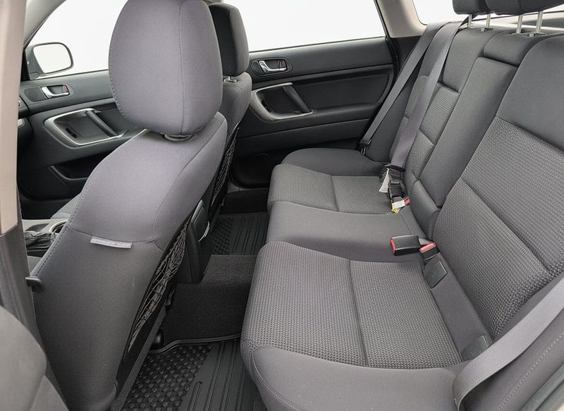Subaru Outback bild 5