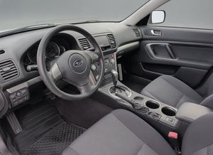 Subaru Outback bild 3