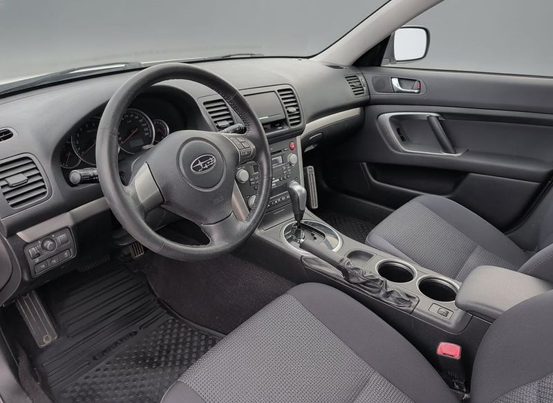 Subaru Outback bild 3