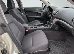 Subaru Outback bild 6