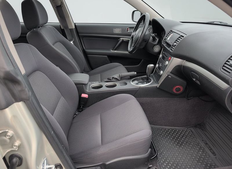 Subaru Outback bild 6
