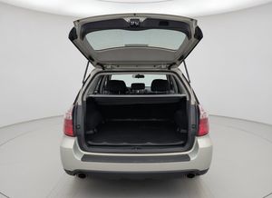 Subaru Outback bild 7