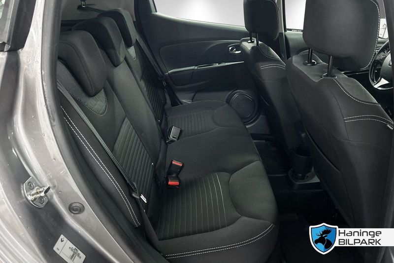 Renault Clio bild 17