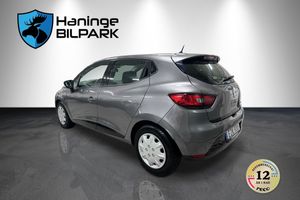 Renault Clio bild 8