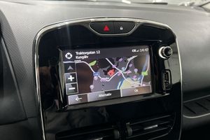 Renault Clio bild 13
