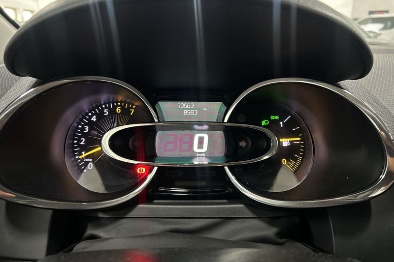 Renault Clio bild 15