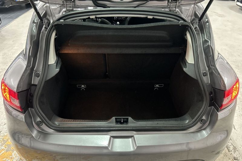 Renault Clio bild 20