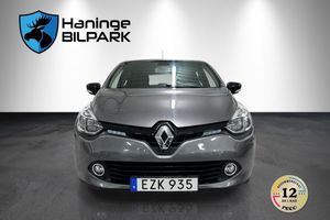 Renault Clio bild 3