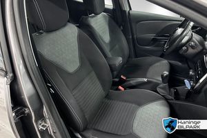 Renault Clio bild 16