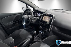 Renault Clio bild 10