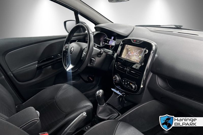Renault Clio bild 10