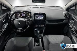 Renault Clio bild 18