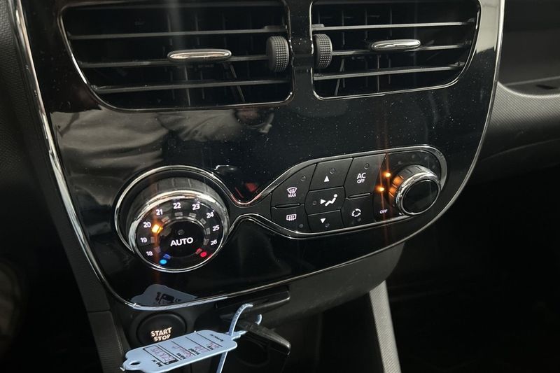Renault Clio bild 14