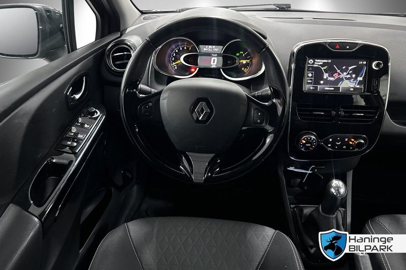 Renault Clio bild 19