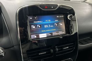 Renault Clio bild 11