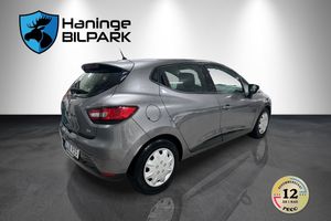 Renault Clio bild 6