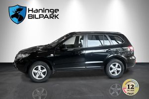 Hyundai Santa Fe bild 9