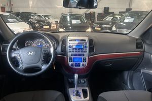 Hyundai Santa Fe bild 10