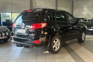 Hyundai Santa Fe bild 6