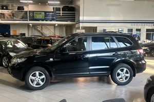 Hyundai Santa Fe bild 8