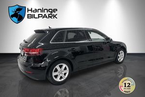 Audi A3 bild 4