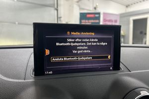 Audi A3 bild 11