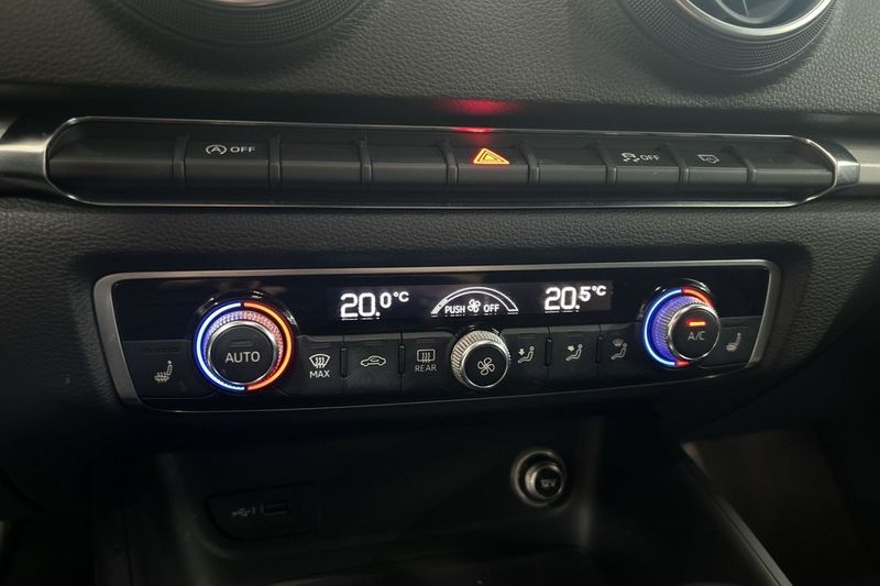 Audi A3 bild 16
