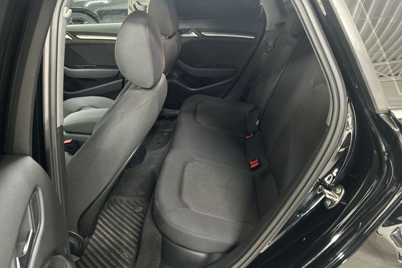 Audi A3 bild 9