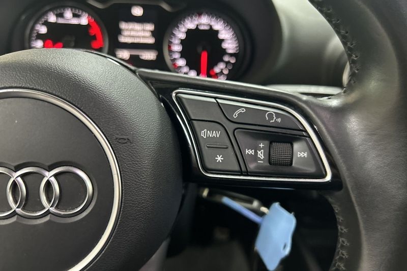 Audi A3 bild 15