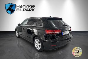 Audi A3 bild 7