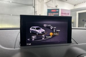Audi A3 bild 12