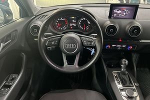 Audi A3 bild 19