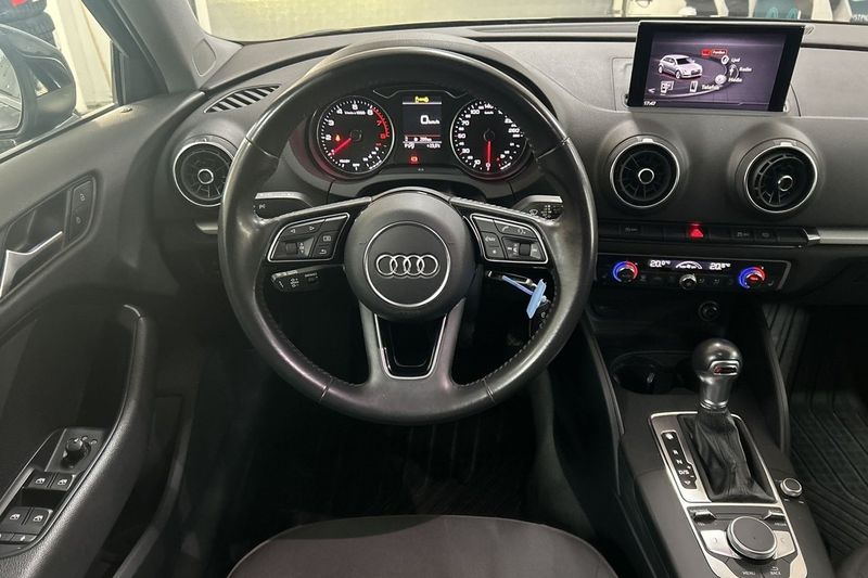 Audi A3 bild 19