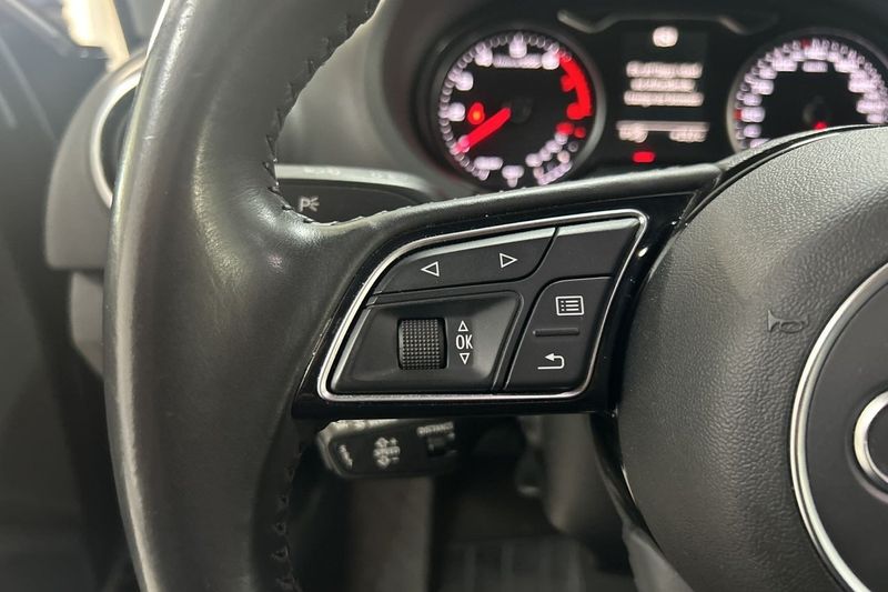 Audi A3 bild 14