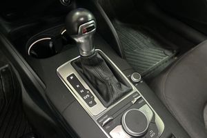 Audi A3 bild 17