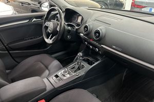 Audi A3 bild 10