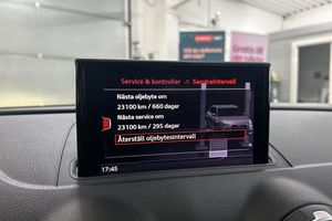 Audi A3 bild 13